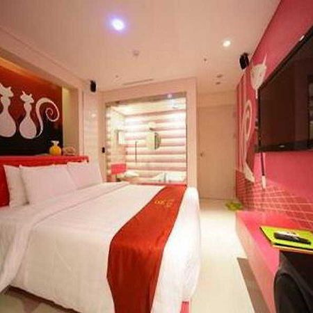 R Hotel Seul Dış mekan fotoğraf