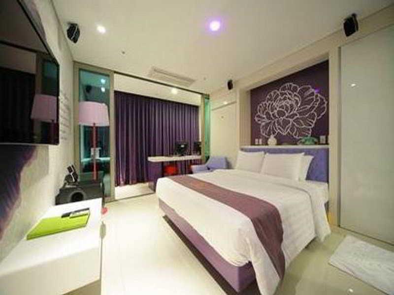 R Hotel Seul Dış mekan fotoğraf
