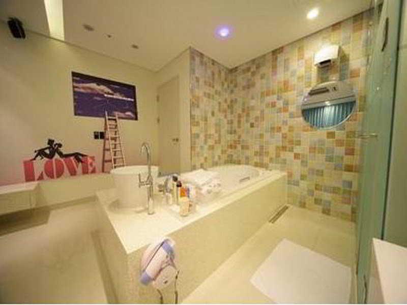 R Hotel Seul Dış mekan fotoğraf
