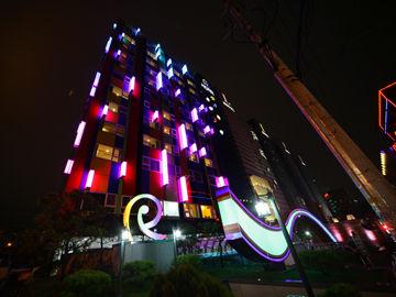 R Hotel Seul Dış mekan fotoğraf