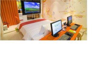 R Hotel Seul Dış mekan fotoğraf