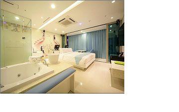 R Hotel Seul Dış mekan fotoğraf