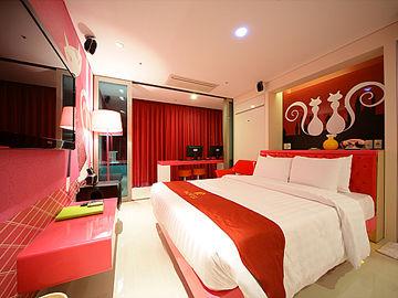 R Hotel Seul Dış mekan fotoğraf