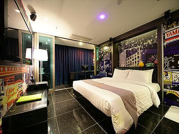 R Hotel Seul Dış mekan fotoğraf