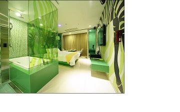 R Hotel Seul Dış mekan fotoğraf