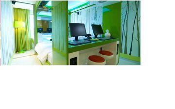 R Hotel Seul Dış mekan fotoğraf
