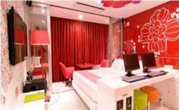R Hotel Seul Dış mekan fotoğraf