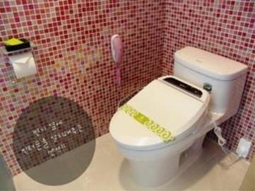 R Hotel Seul Dış mekan fotoğraf