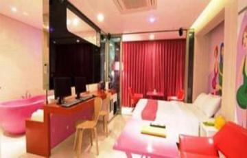 R Hotel Seul Dış mekan fotoğraf